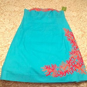 Lily Pulitzer, size 6